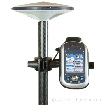 Spectra Precision Promark 220 GPS Receiver Measuring Instruments